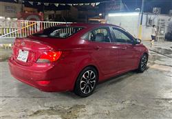 هيونداي أكسنت